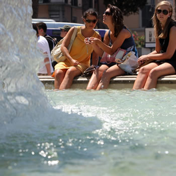 Hotel a Roma Weekend, Offerta Speciale