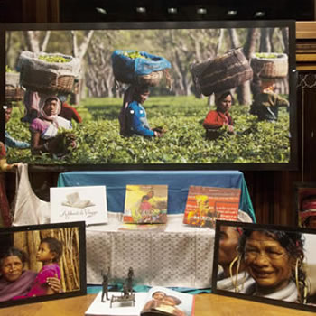  I Colori delle donne: una mostra fotografica a Roma in occasione della festa della donna