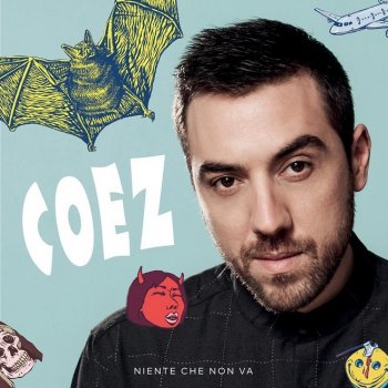 Coez in concerto a Roma