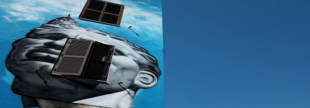 Tor Marancia: il colorato quartiere da scoprire