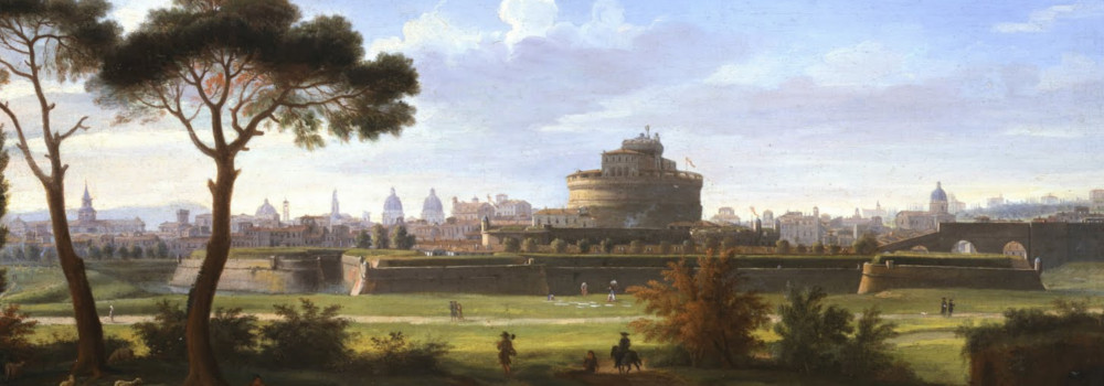 Offerte Speciali hotel Dicembre a Roma