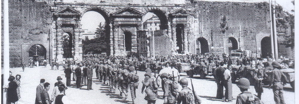 Offerte Speciali hotel Giugno a Roma