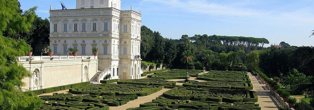 Offerte Speciali hotel Maggio a Roma