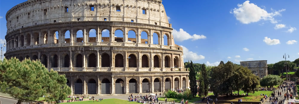 Hotel a Roma Weekend, Offerta Speciale