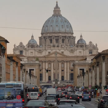 Musei Vaticani: aperti fino alle 23.00