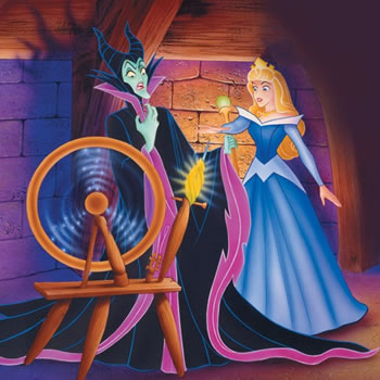 La bella addormentata