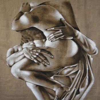 Il laboratorio del genio: Bernini disegnatore, una mostra a Roma