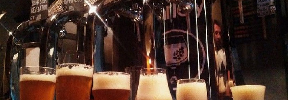 Terza Edizione del FrankenBierFest