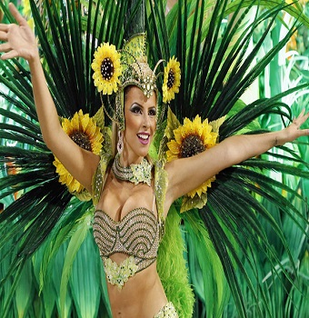 Il Festival delle tradizioni irlandesi