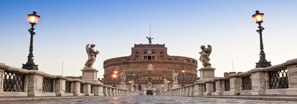 Il meglio di Roma in due giorni