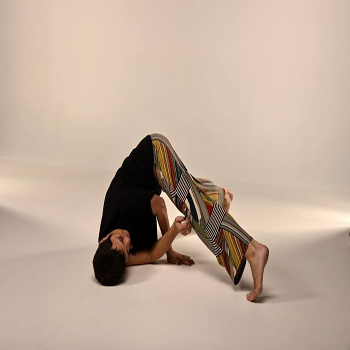 Orizzonti, spettacolo di danza contemporanea