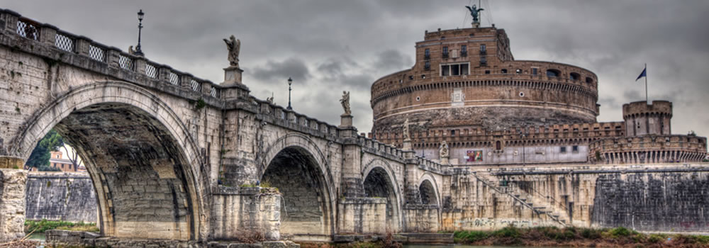 I concerti dell’Angelo a Roma: programma completo autunno 2014