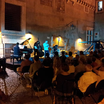 I concerti dell’Angelo a Roma: programma completo autunno 2014