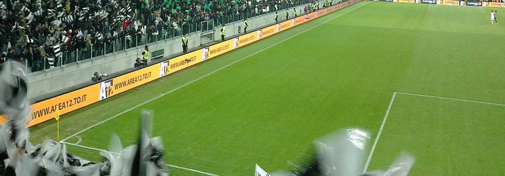 Biglietti Juventus Roma