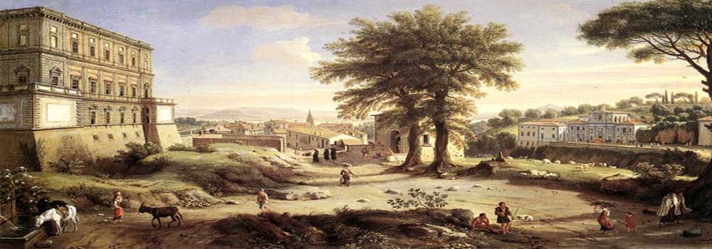 Visite alle ville Romane