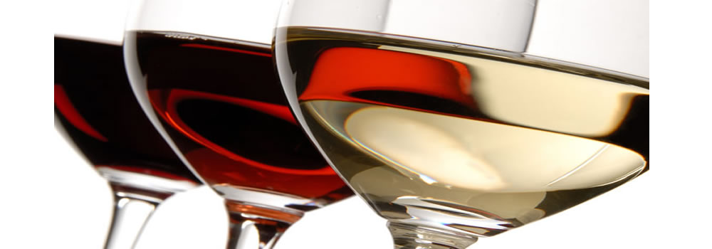 I migliori vini Italiani: mostra e degustazione a Roma