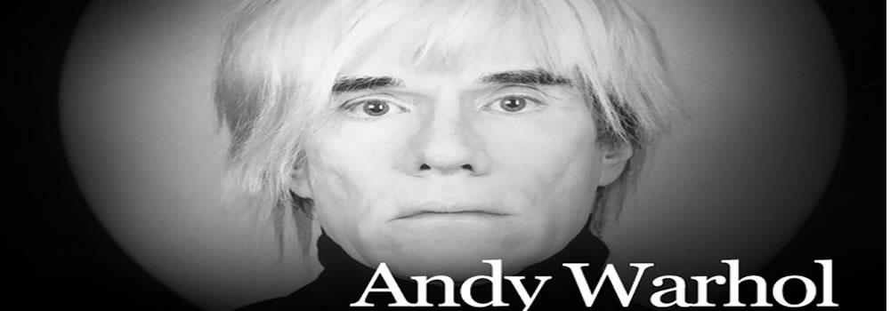 Il Chiostro del Bramante ospita le opere di Warhol